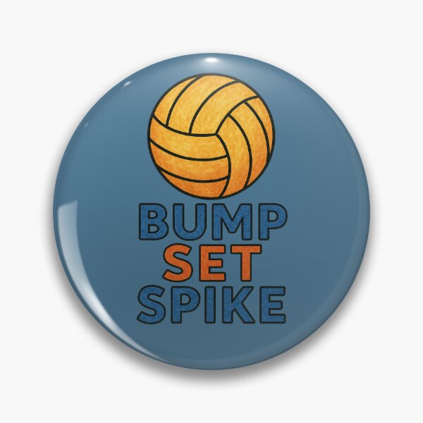 Item preview, Bump Set Spike designed and sold by FrictionMaxxing.