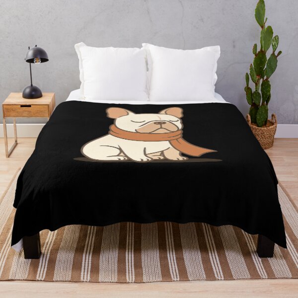 Item preview, Bulldog Humor Gift Shirt Sleepy French Bulldog Funny Dog T-Shirt Frenchie Dog Lover Graphic Tee designed and sold by fabricutie.