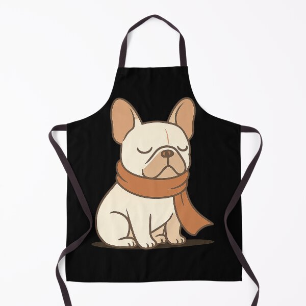Item preview, Bulldog Humor Gift Shirt Sleepy French Bulldog Funny Dog T-Shirt Frenchie Dog Lover Graphic Tee designed and sold by fabricutie.