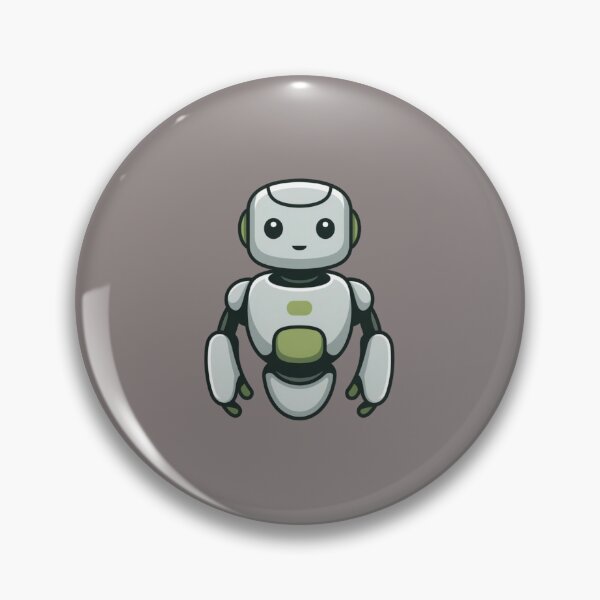 Artikelvorschau, Roboter entworfen und verkauft von 123ks.