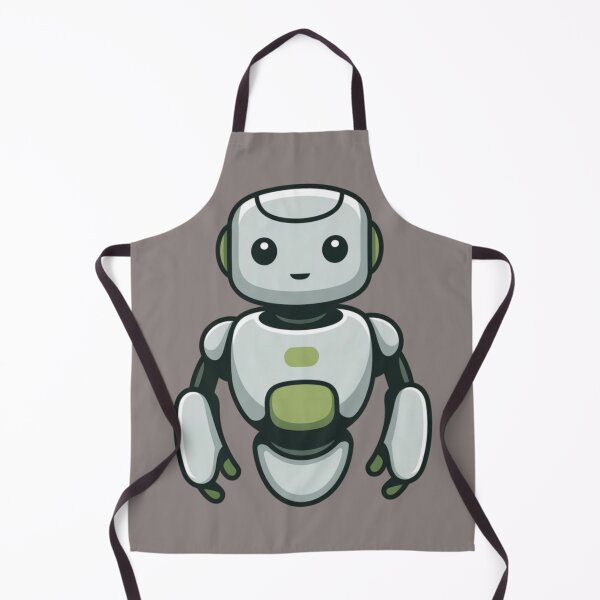 Item preview, Robot designed and sold by 123ks.