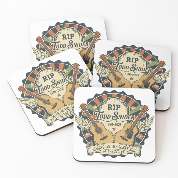 Item preview, todd snider designed and sold by Malakiacount.