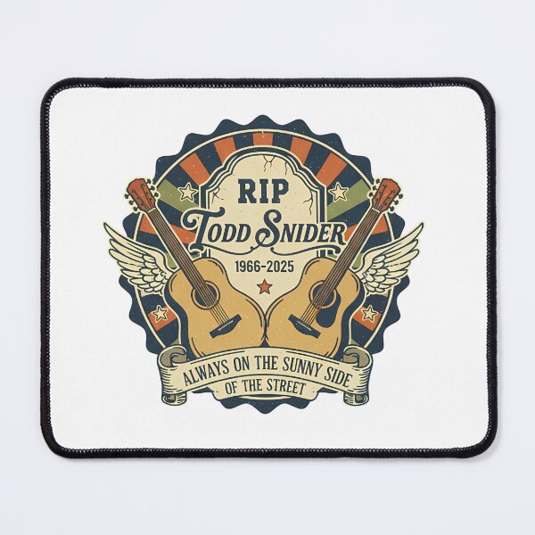 Item preview, todd snider designed and sold by Malakiacount.