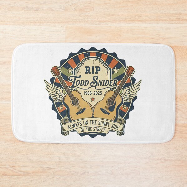 Item preview, todd snider designed and sold by Malakiacount.