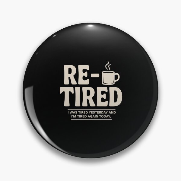 Item preview, Re-Tired Coffee Mug designed and sold by jkrphoto.