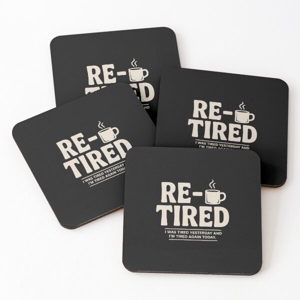 Item preview, Re-Tired Coffee Mug designed and sold by jkrphoto.