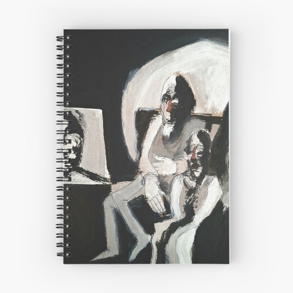 Item preview, Television Is My Teacher, Confessor And Preacher designed and sold by DustyRabbits.