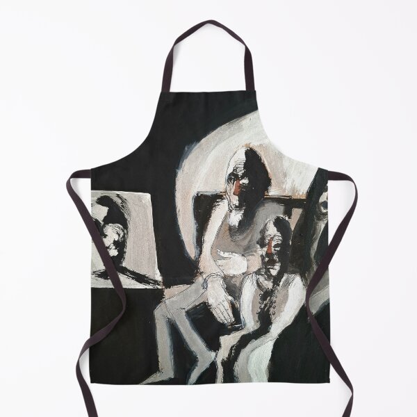 Item preview, Television Is My Teacher, Confessor And Preacher designed and sold by DustyRabbits.