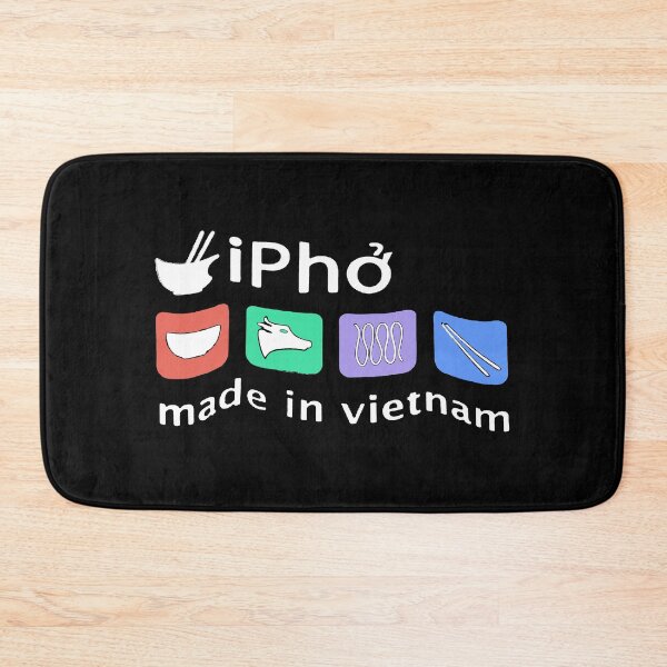 Item preview, iPhở designed and sold by painterfrank.