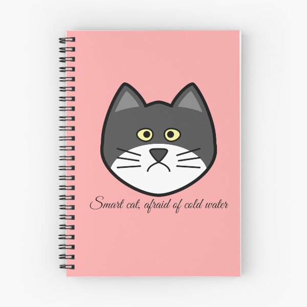 Item preview, Smart cat designed and sold by Imaginexx.