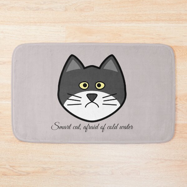 Item preview, Smart cat designed and sold by Imaginexx.