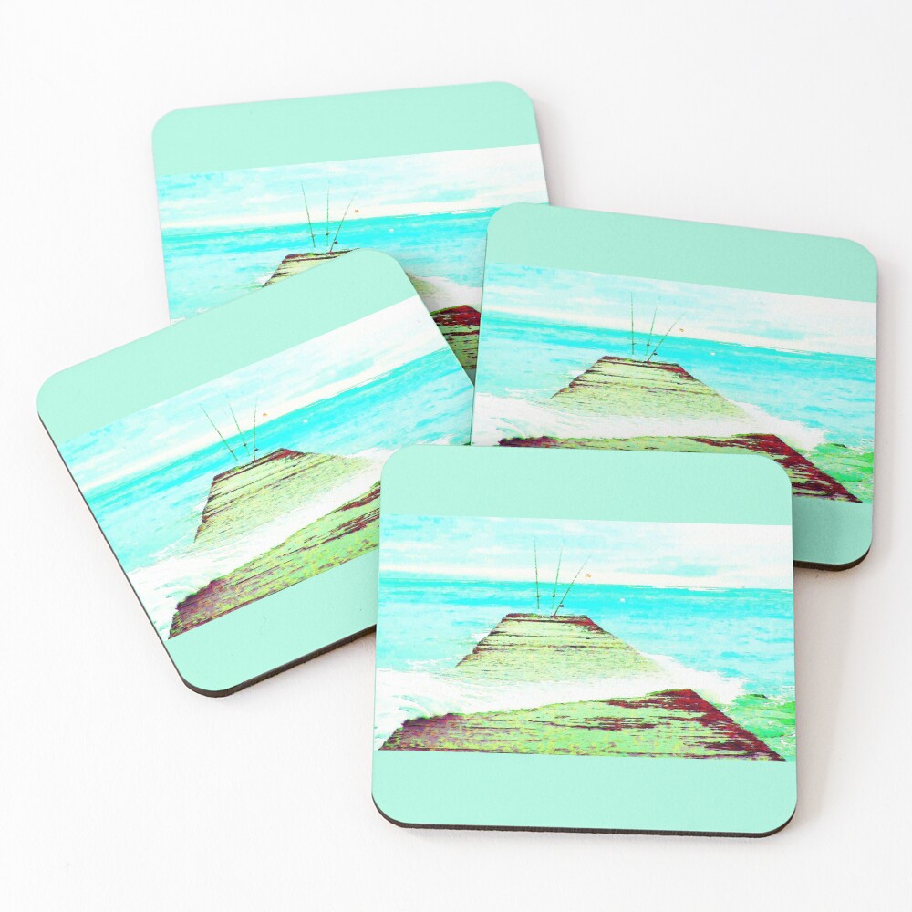 Item preview, Coasters (Set of 4) designed and sold by R-F-B.
