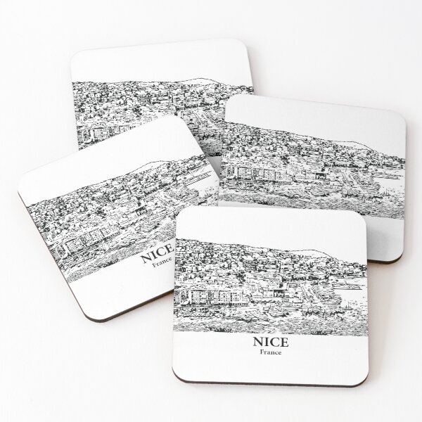 Item preview, Nice - France designed and sold by Lakeric.