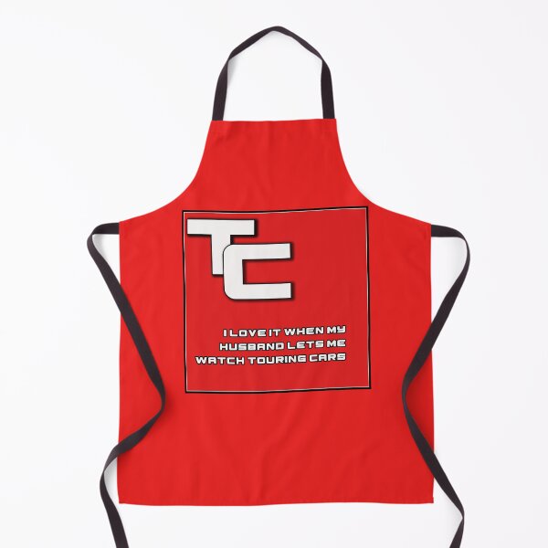 Item preview, Husband Touring Cars designed and sold by TouringCarMag.