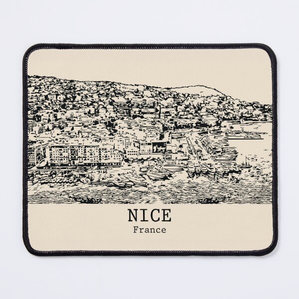 Item preview, Nice - France designed and sold by Lakeric.