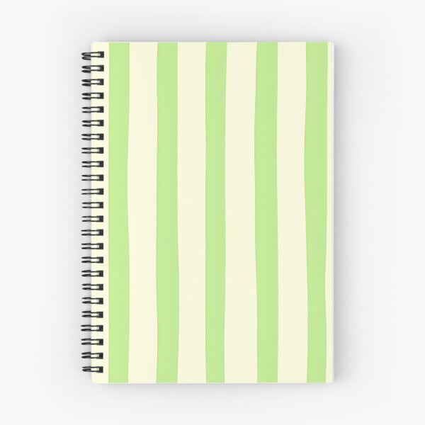 Item preview, Lime green stripes designed and sold by RishabhArts1.