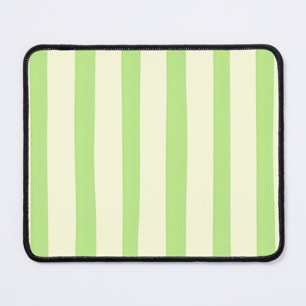 Item preview, Lime green stripes designed and sold by RishabhArts1.