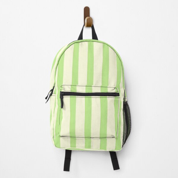 Item preview, Lime green stripes designed and sold by RishabhArts1.