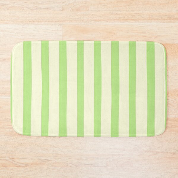 Item preview, Lime green stripes designed and sold by RishabhArts1.