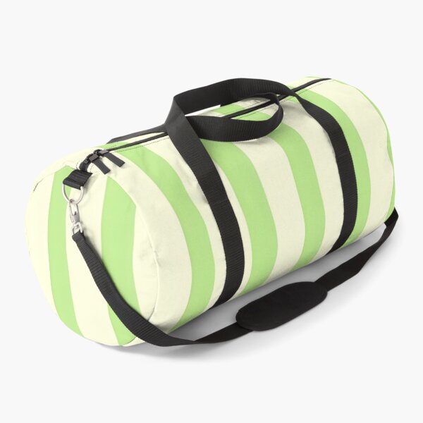 Item preview, Lime green stripes designed and sold by RishabhArts1.
