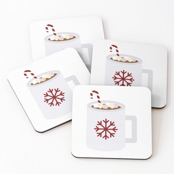 Item preview, ilustración de chocolate caliente designed and sold by sweetb3rry.