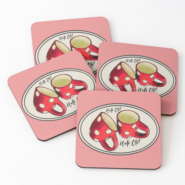 Item preview, You'll like the "olé" coffee... designed and sold by EXPERA.