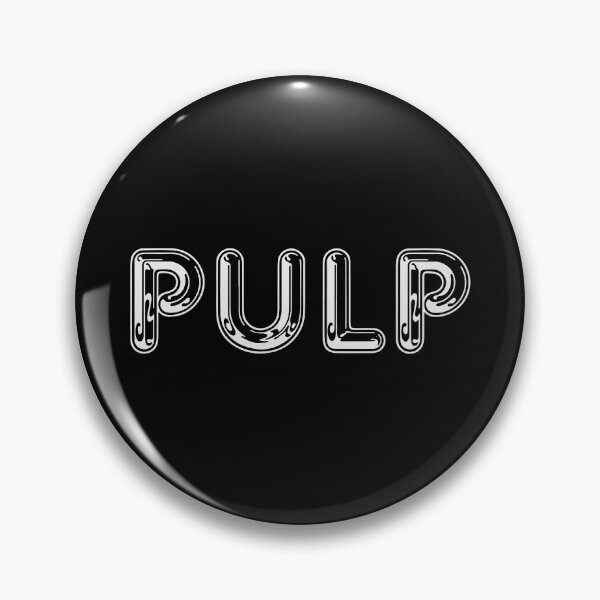 Item preview, PULP designed and sold by DiscoKiss - Quality printing guaranteed..