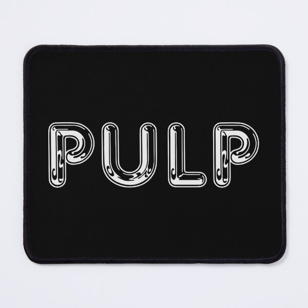 Item preview, PULP designed and sold by DiscoKiss - Quality printing guaranteed..