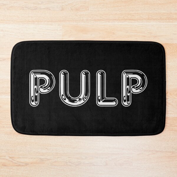 Item preview, PULP designed and sold by DiscoKiss - Quality printing guaranteed..