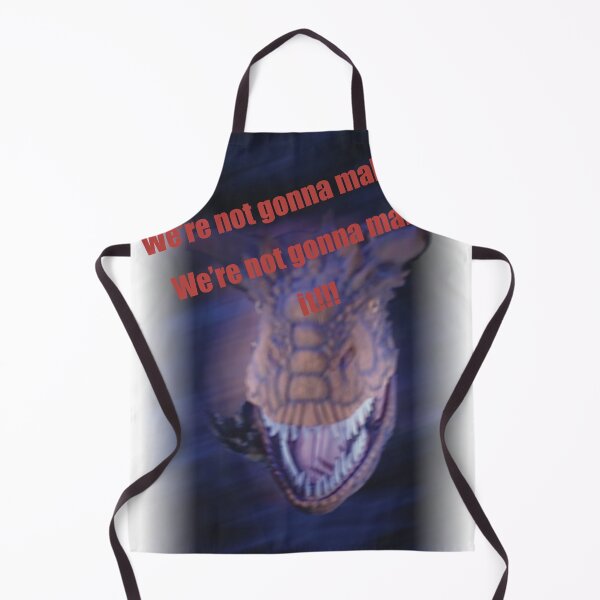 Item preview, We’re not gonna make it! designed and sold by Etak-4.