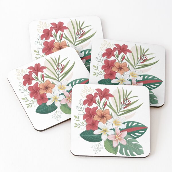 Item preview, Flowers Growing Beyond Oceans designed and sold by Fabrifrank.