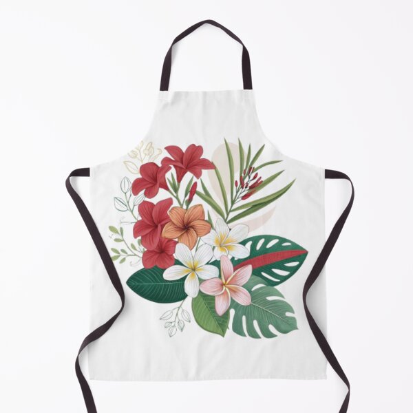 Item preview, Flowers Growing Beyond Oceans designed and sold by Fabrifrank.