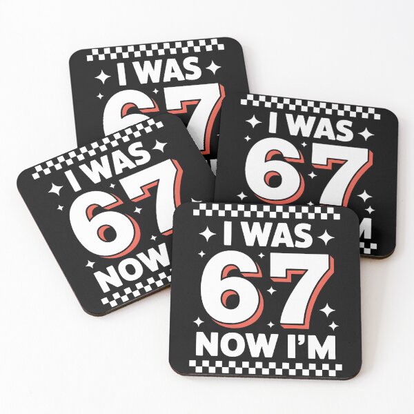 Item preview, Kids Checkered I was 6 Now I'm 7 Birthday Seven Years Old Bday designed and sold by BLZART.