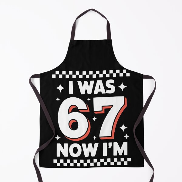 Item preview, Kids Checkered I was 6 Now I'm 7 Birthday Seven Years Old Bday designed and sold by BLZART.