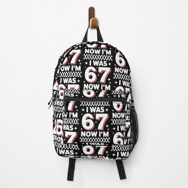 Item preview, Kids Checkered I was 6 Now I'm 7 Birthday Seven Years Old Bday designed and sold by BLZART.