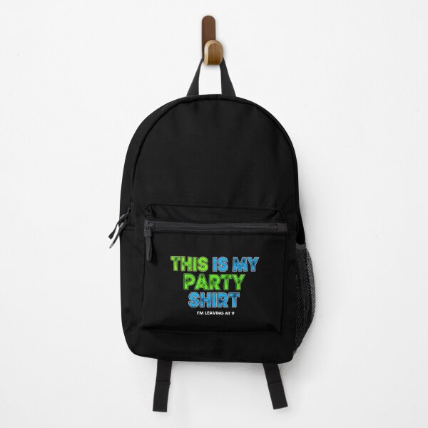 Item preview, Funny Introvert Party Quote designed and sold by SholoStudio.