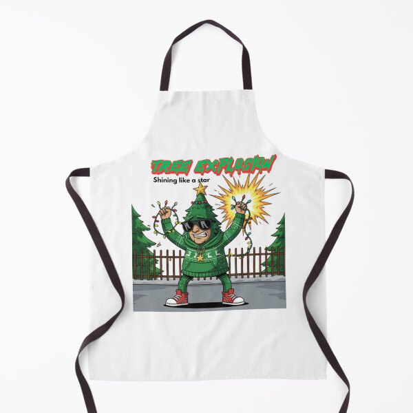 Item preview, Explosive Holiday Vibes designed and sold by MiszungART.
