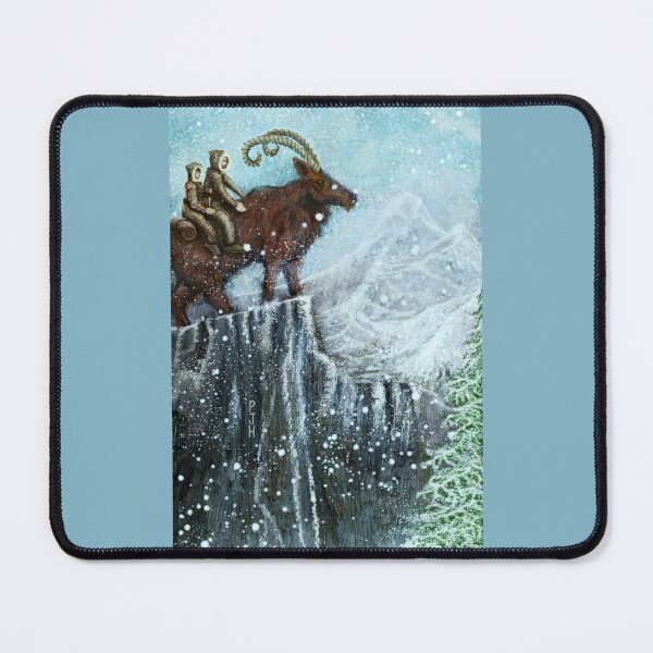 Item preview, An Ice Age Adventure designed and sold by PhilipHarvey.