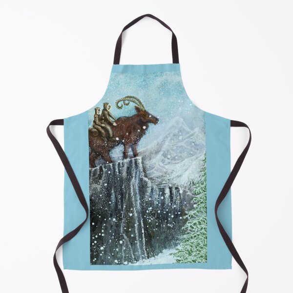 Item preview, An Ice Age Adventure designed and sold by PhilipHarvey.