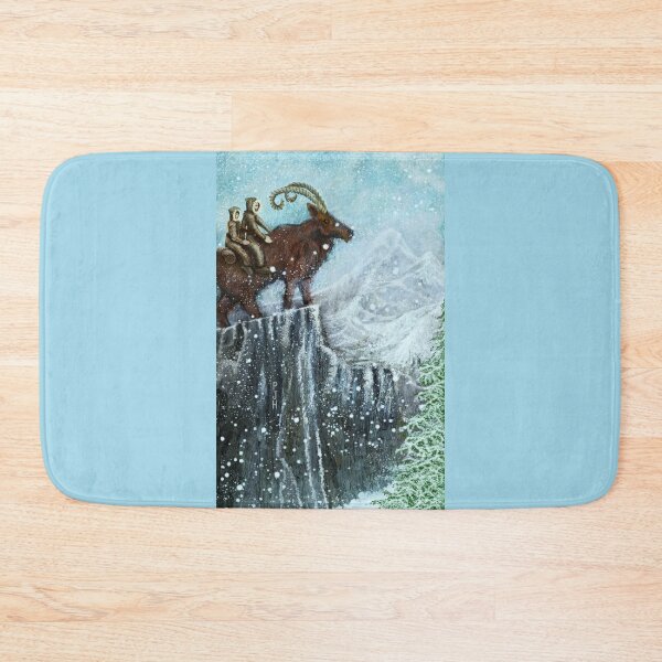 Item preview, An Ice Age Adventure designed and sold by PhilipHarvey.
