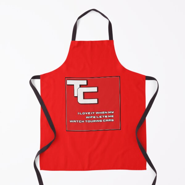 Item preview, Wife Touring Cars designed and sold by TouringCarMag.