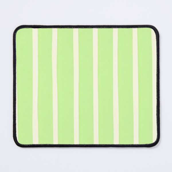 Item preview, Lime green stripes designed and sold by RishabhArts1.
