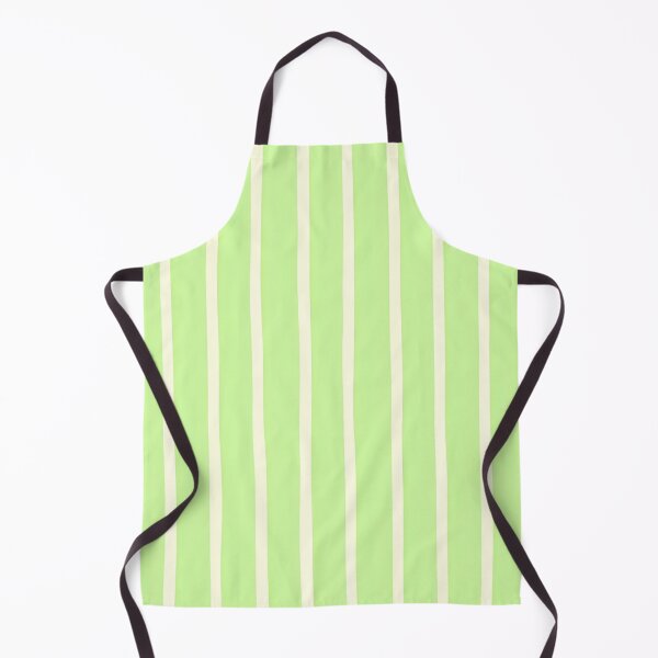 Item preview, Lime green stripes designed and sold by RishabhArts1.