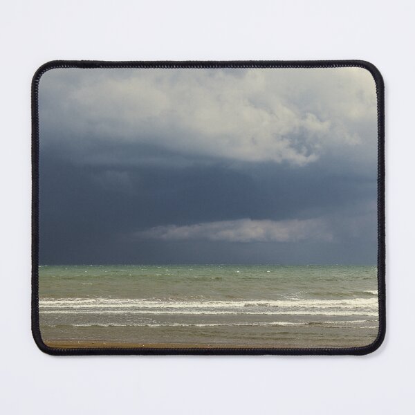 Item preview, Stormy Shores of Oman designed and sold by Greysline.