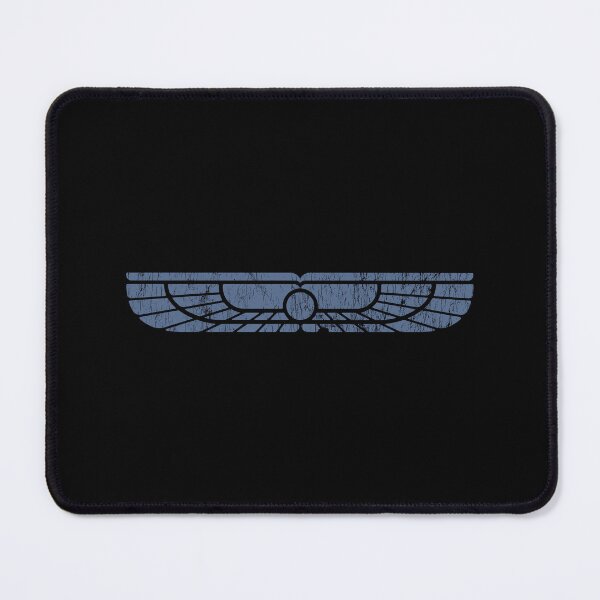 Item preview, Weyland-Yutani Wings Logo - worn version designed and sold by The Common Tee.