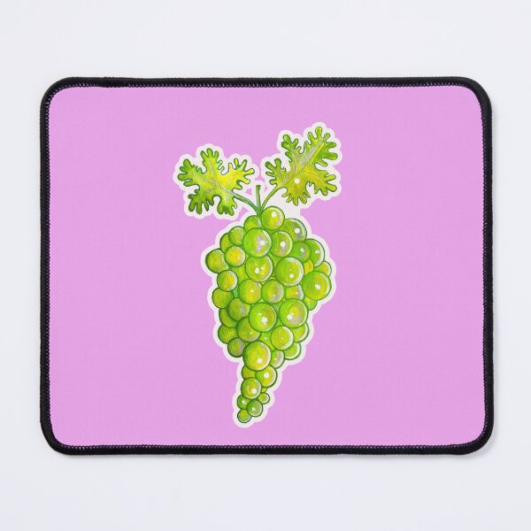 Item preview, Green Grapes designed and sold by Anna Sirbu Art.