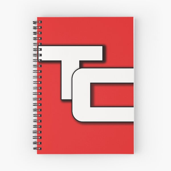 Item preview, Touring Car Magazine Logo1 designed and sold by TouringCarMag.