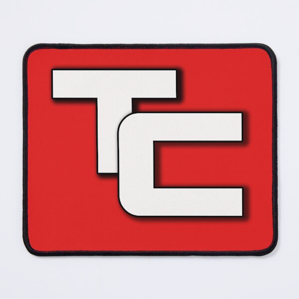 Item preview, Touring Car Magazine Logo1 designed and sold by TouringCarMag.