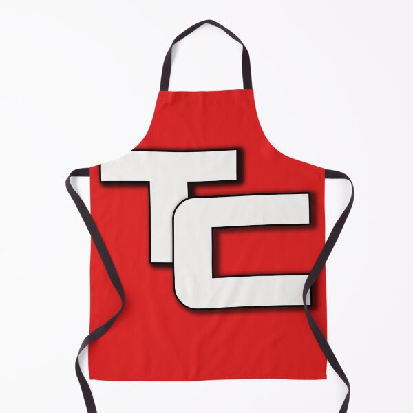 Item preview, Touring Car Magazine Logo1 designed and sold by TouringCarMag.