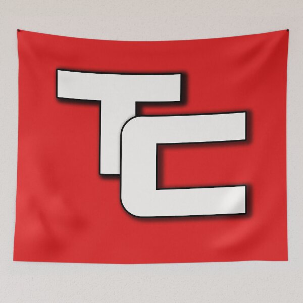 Item preview, Touring Car Magazine Logo1 designed and sold by TouringCarMag.